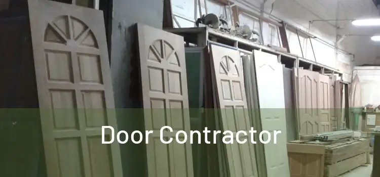  Door Contractor 