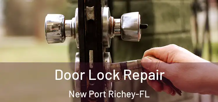  Door Lock Repair New Port Richey-FL