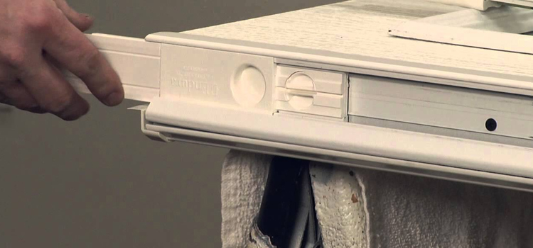 aluminum storefront door repair New Port Richey