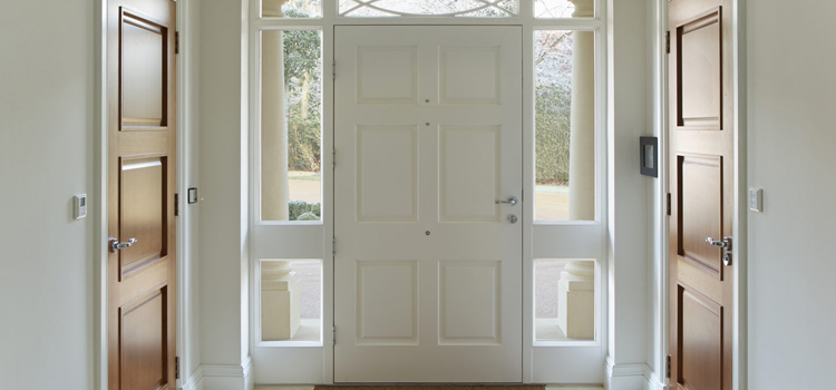 New Port Richey door replacement contractors