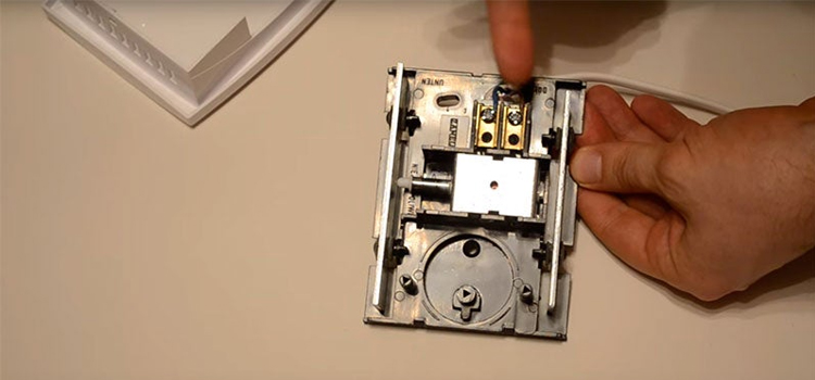 fix door bell in New Port Richey