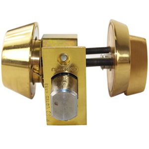 high security deadbolt New Port Richey